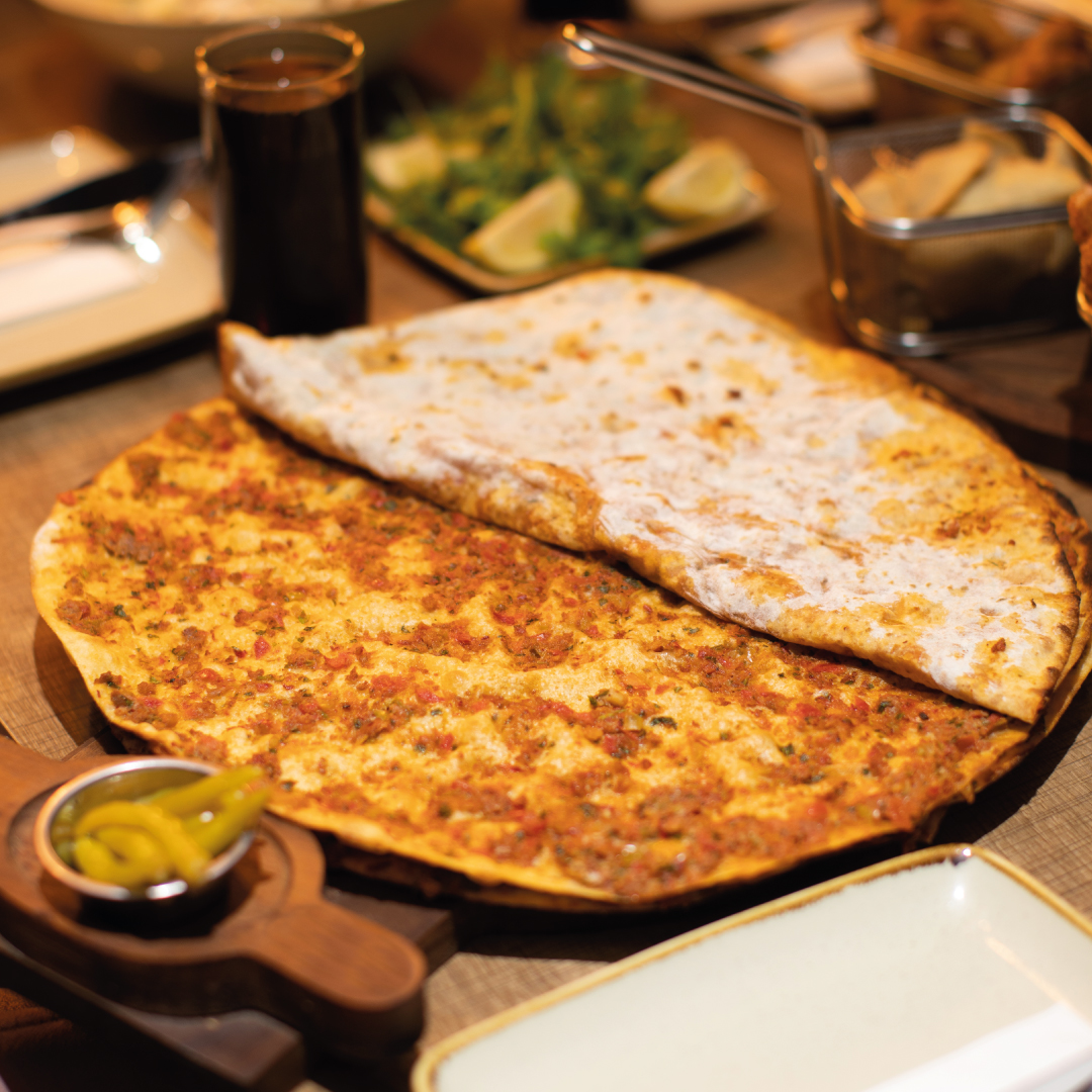 Lahmacun